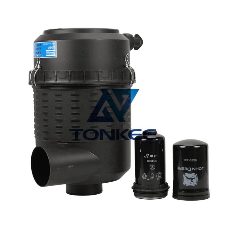 OEM ATLAS COPCO 1000 HOUR SERVICE KIT PAC F1212 JD 1310796202 | Tonkee®