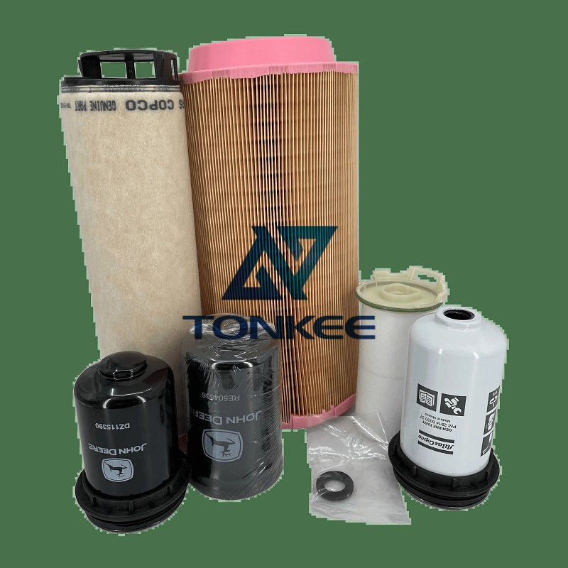 Hot sale ATLAS COPCO 1000HR KIT QAS CPG APTG 95 125 1310923767 | Tonkee®