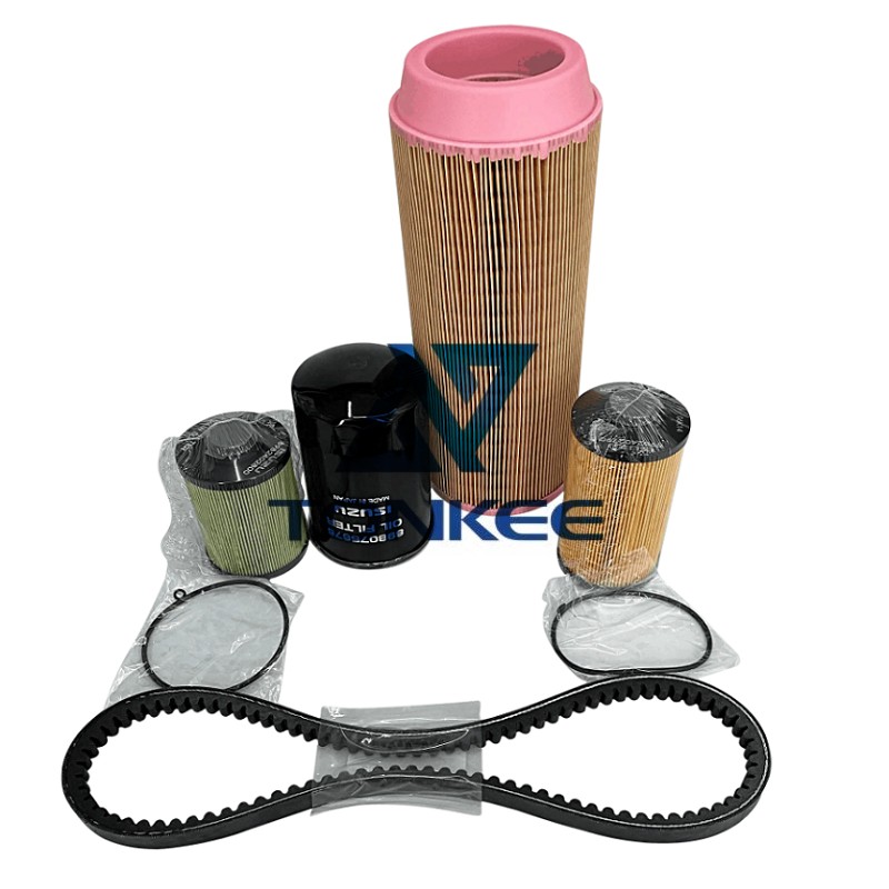 Buy ATLAS COPCO 1000HR SERVICE KIT QAS 25 T4F 1310313386 | Tonkee®