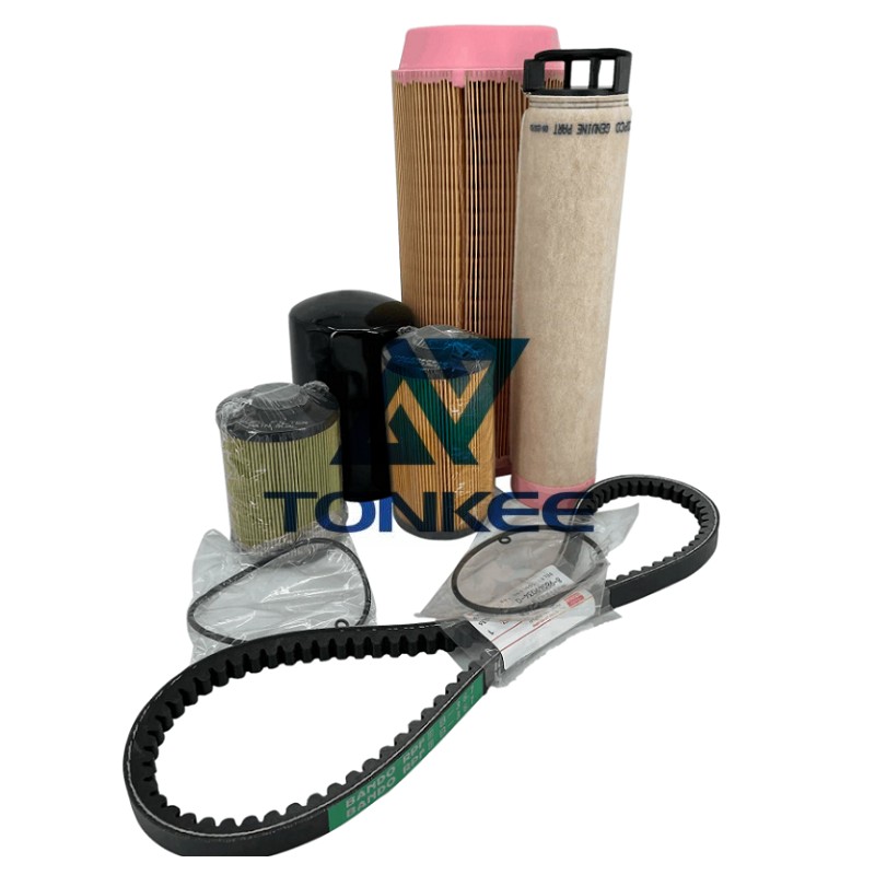 Hot sale ATLAS COPCO 1000HR SERVICE KIT QAS 45 T4F 1310313445 | Tonkee®