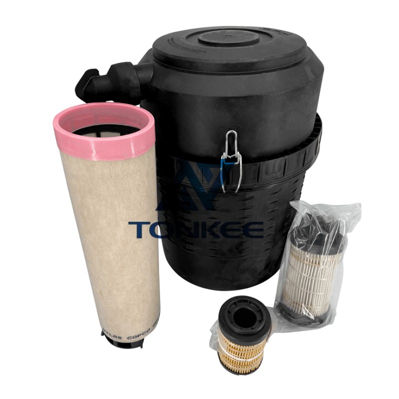 China ATLAS COPCO 500 HR SERVICE KIT 1310076039 | Tonkee®