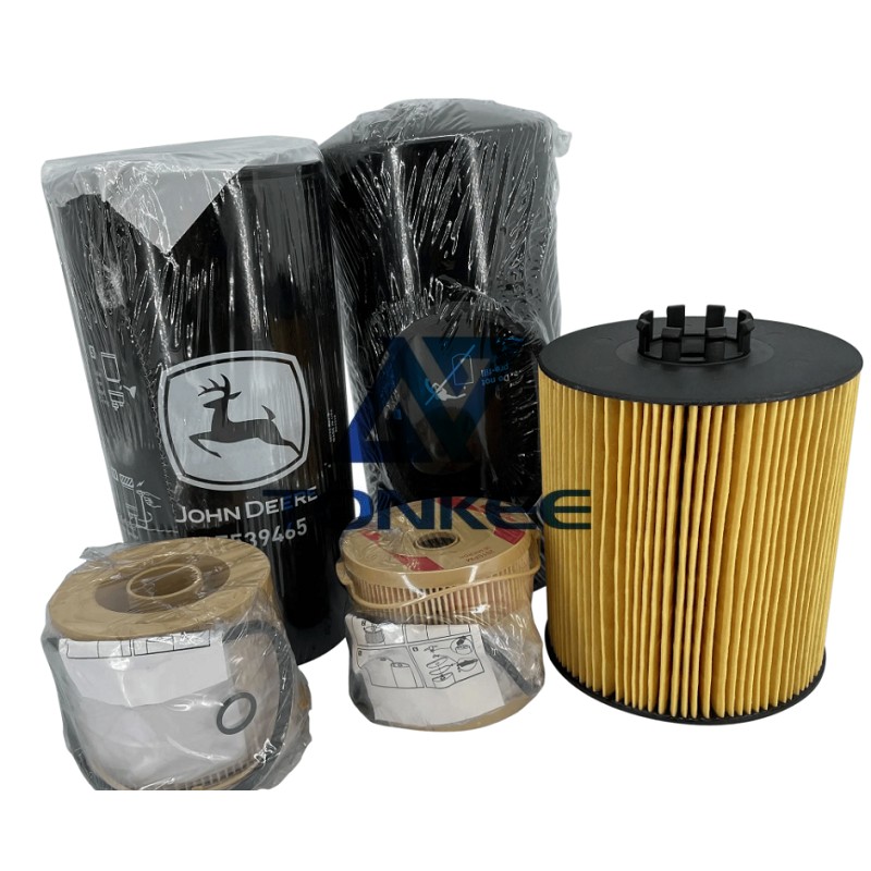 OEM ATLAS COPCO 500H KIT QAS250 330JD 1310076206 | Tonkee®