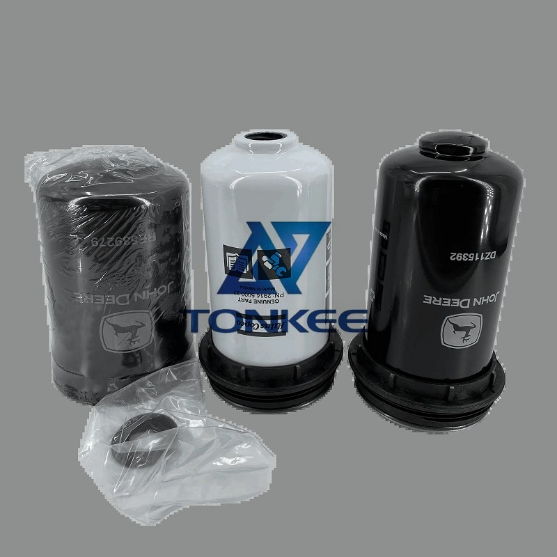 Buy ATLAS COPCO 500HR KIT QAS150 200JD T4F 1310300485 | Tonkee®