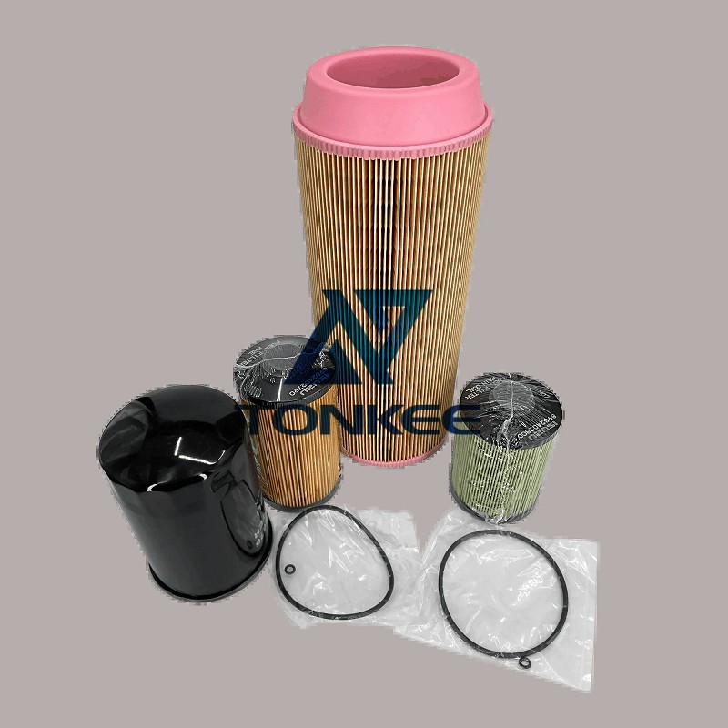 China ATLAS COPCO 500HR SERVICE KIT QAS 25 T4F 1310313385 | Tonkee®