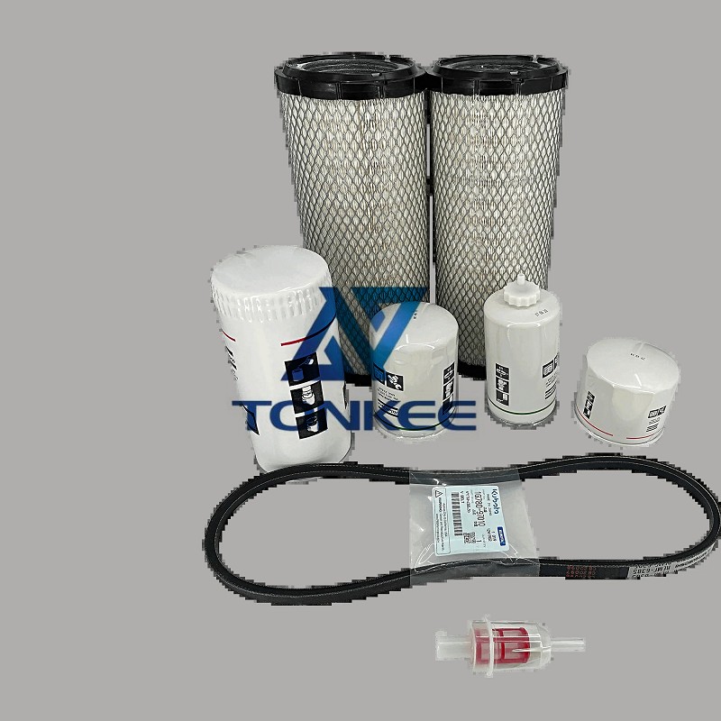 Buy ATLAS COPCO 500HR SERVICE KIT XAS 185 KD 1310923361 | Tonkee®