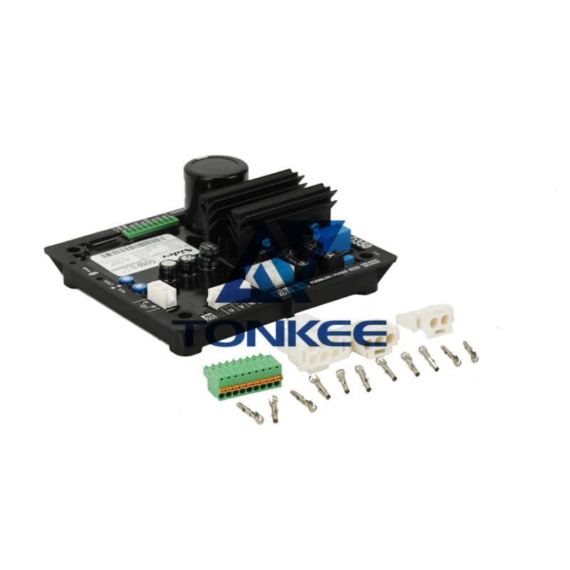 Buy ATLAS COPCO D350 KIT WITH CONNECTORS AND PINS 1310265727 | Tonkee®