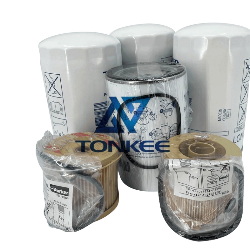 ATLAS COPCO KIT SERVICE, 0500H QAS625 700 1310076322 | Tonkee® 