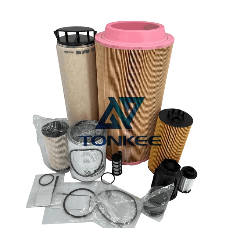 Shop ATLAS COPCO SERVICE KIT 500 HRS 1310313589 | Tonkee®