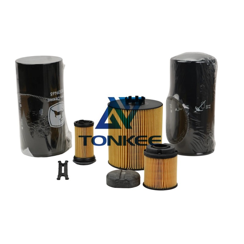 OEM ATLAS COPCO SERVICE PACK 1500HR PAC H108 J 1310796123 | Tonkee®