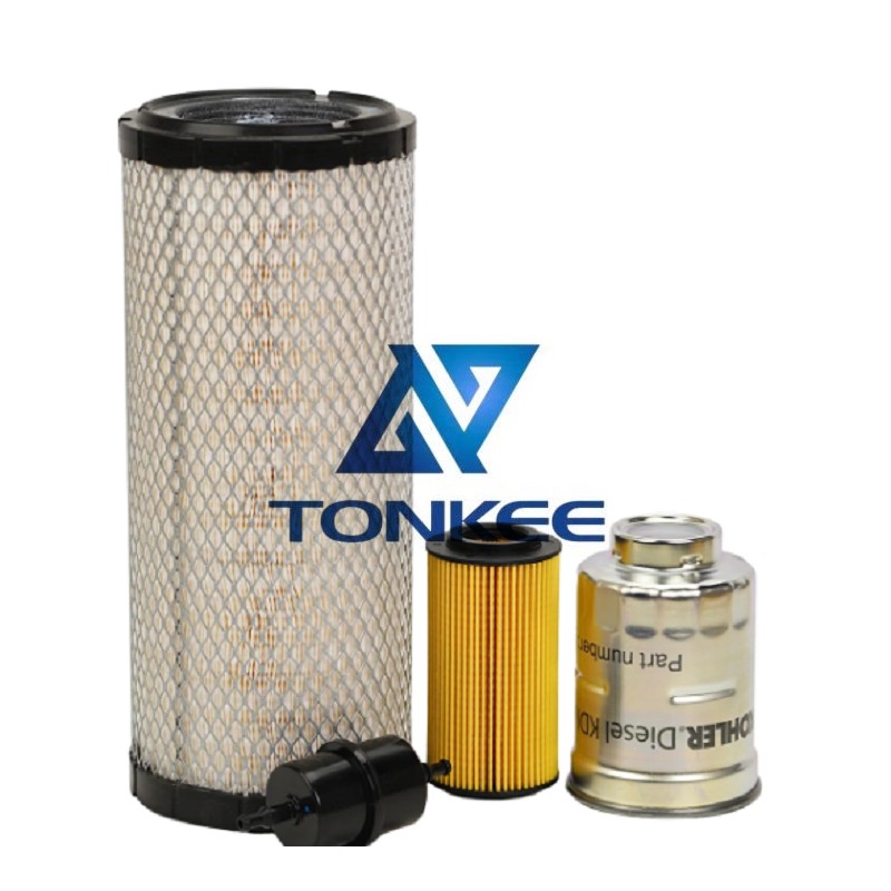 Buy ATLAS COPCO SERVICE PACK 500 HR 4810064379 | Tonkee®