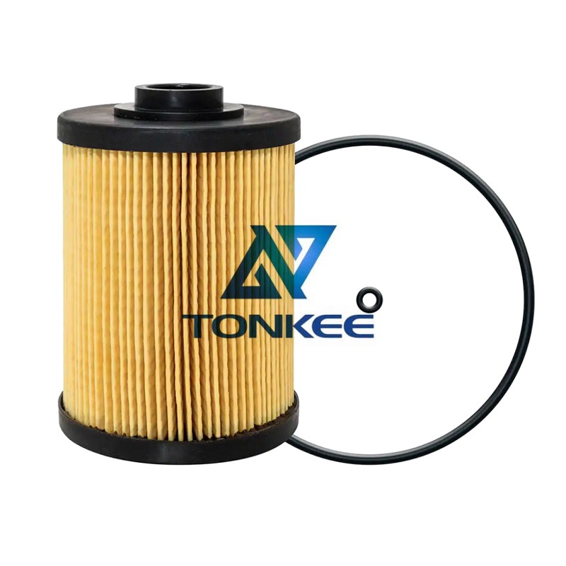 China BALDWIN DIESEL FILTER ELEMENT PF46057 | Tonkee®