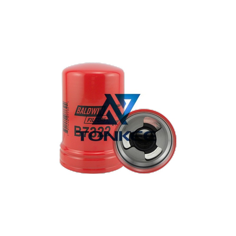 China BALDWIN LUBE SPIN-ON FILTER B7322 | Tonkee®