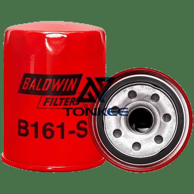 Hot sale BALDWIN OIL FILTER B161-S | Tonkee®