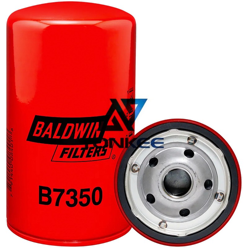 China BALDWIN OIL FILTER B7350 | Tonkee®