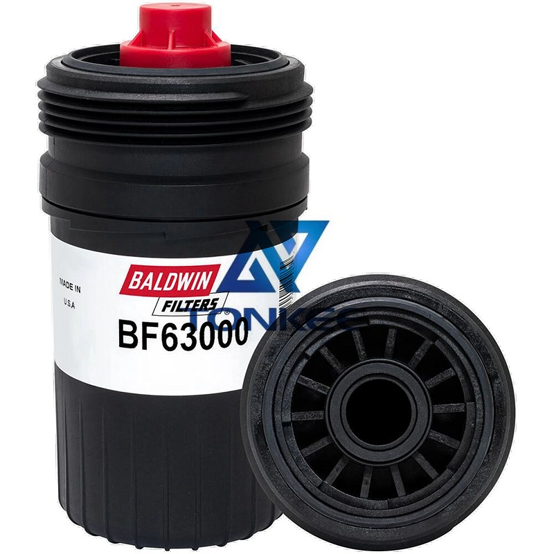 Hot sale BALDWIN SPIN-ON FUEL FILTER BF63000 | Tonkee®