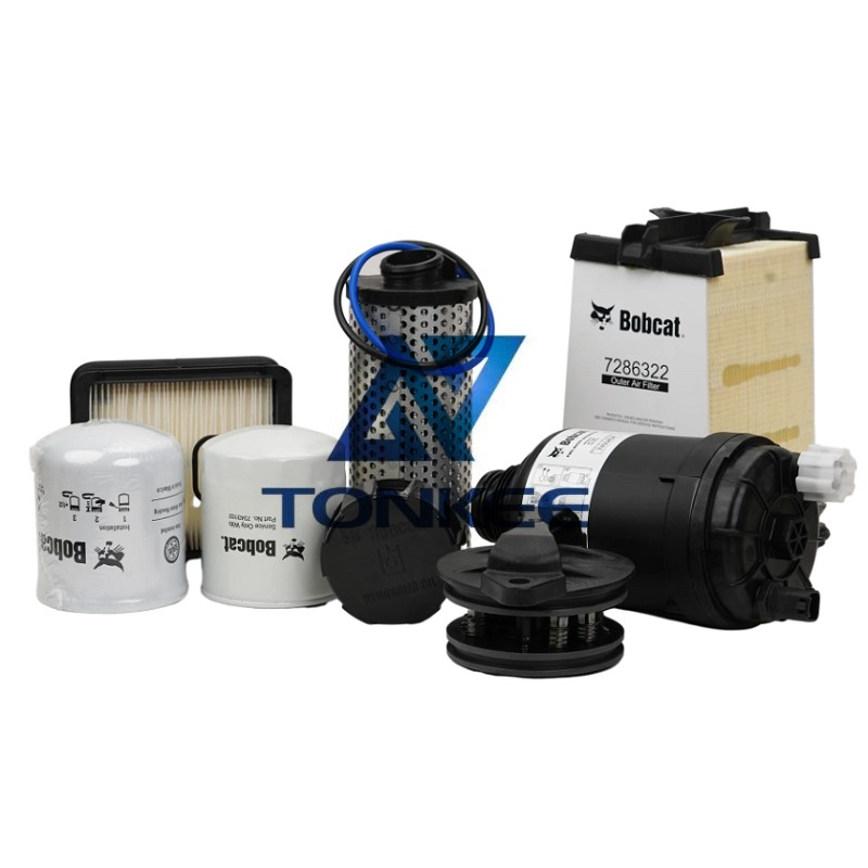 Buy BOBCAT MAINTENANCE KIT 10003000 HR T595 7333718 | Tonkee®