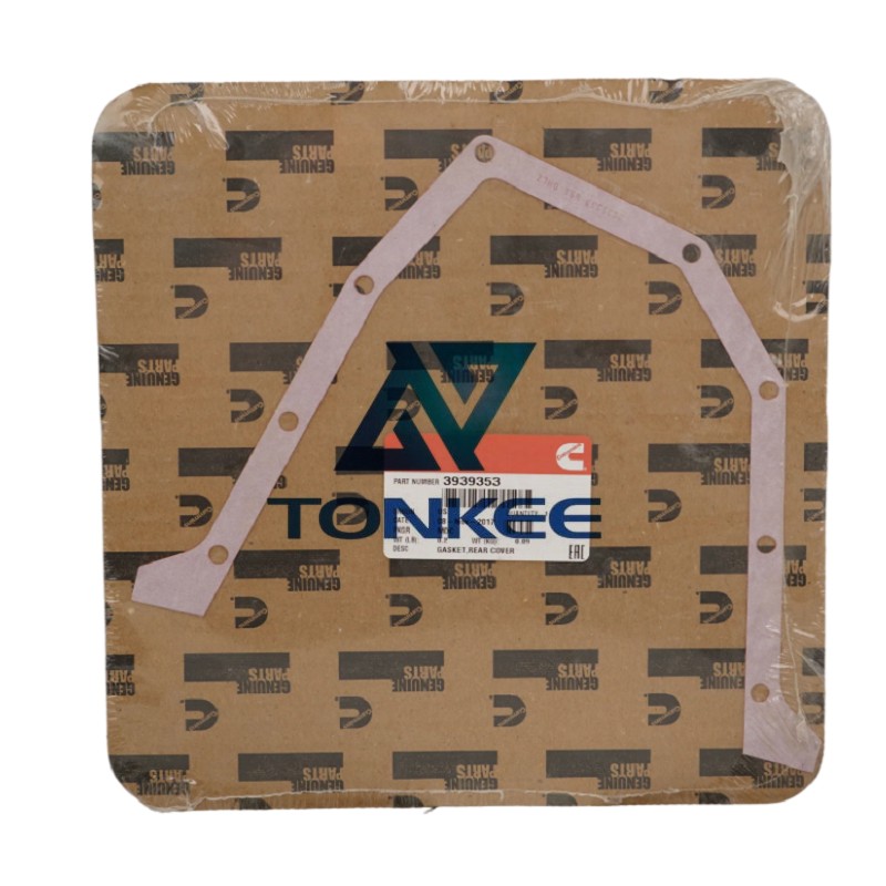 OEM CUMMINS DPF GASKET 5417860 | Tonkee®