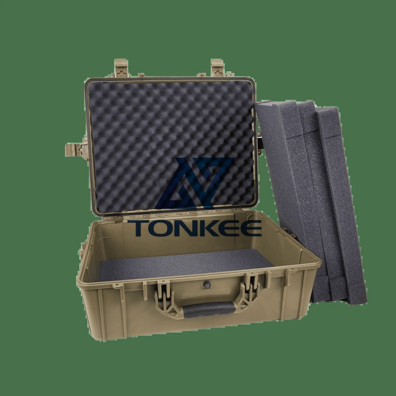 OEM DIAGNOSTIC TOOL PELICAN CASE BRANCHBOX | Tonkee®