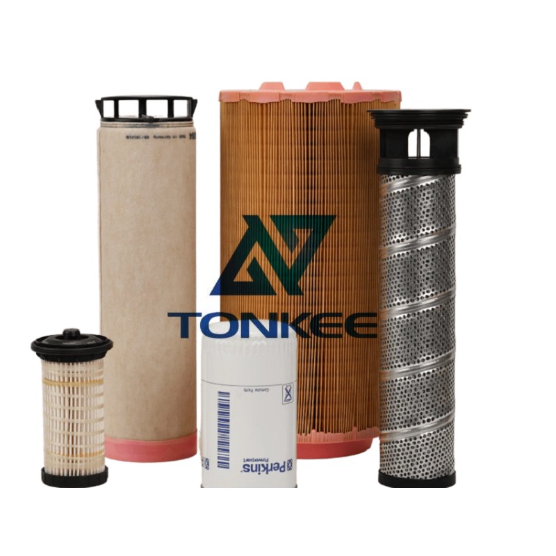 China GENIE 1000 HOUR MAINTENANCE KIT OEM GENIE GNGTH1056-1KIT | Tonkee®