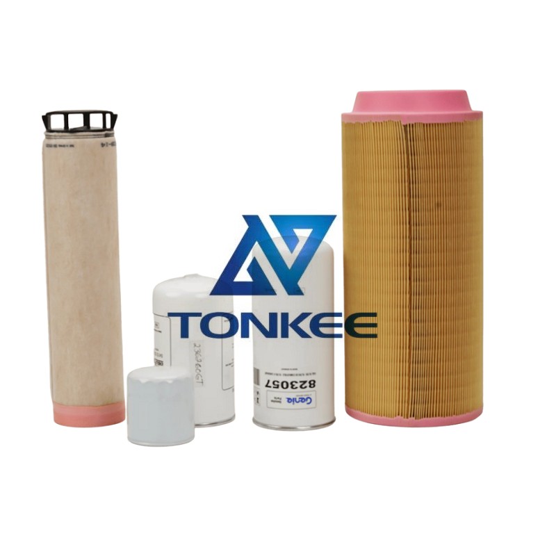 Shop GENIE 1000 HOUR MAINTENANCE KIT OEM GENIE GNGTH1056KIT | Tonkee®