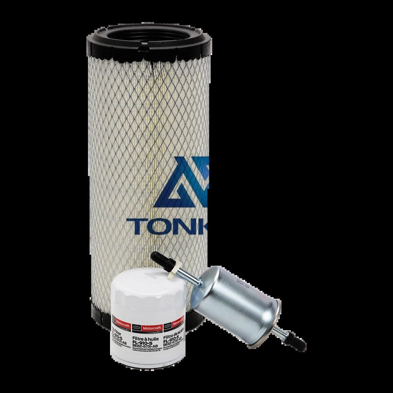 Shop GENIE ENGINE SERVICE KIT 250 HOUR Z45 S40 S60 Z62 RT90 1278709GT | Tonkee®