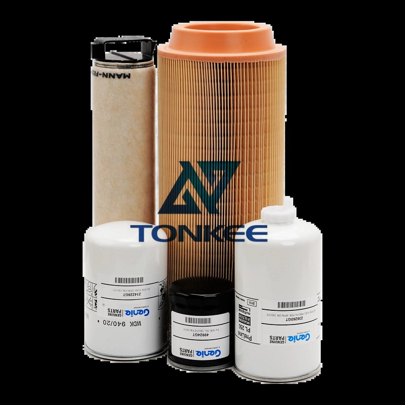 Hot sale GENIE ENGINE SERVICE KIT 500 HOUR DEUTZ GTH5519 1278719GT | Tonkee®