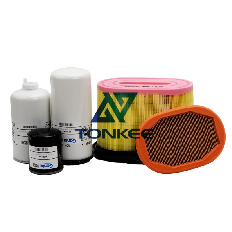 Shop GENIE ENGINE SERVICE KIT 500 HOUR DEUTZ GTH844 1278721GT | Tonkee®