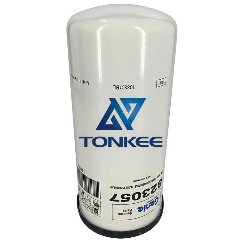 Hot sale GENIE FILTER FUEL SPIN-ON TCD3.6 L4 823057GT | Tonkee®