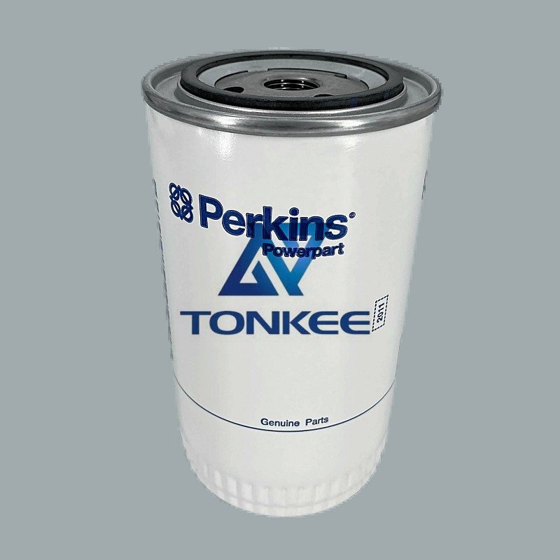 Buy GENIE FILTER OIL PERKINS 1104C-44 102632GT | Tonkee®