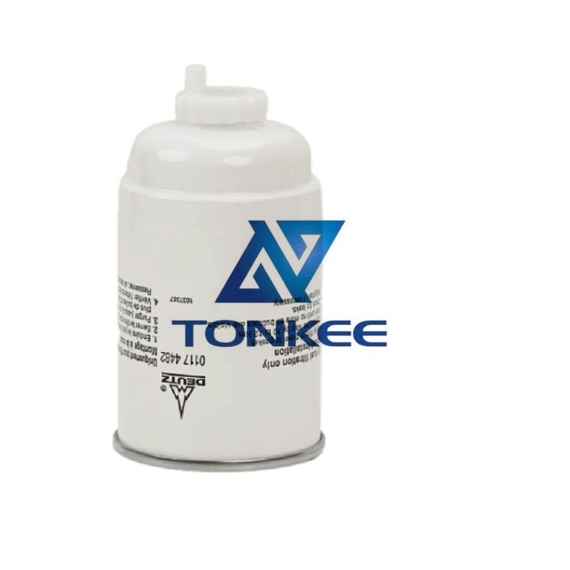 China GENIE FUEL WATER SEPARATORDTZ 29560GT | Tonkee®