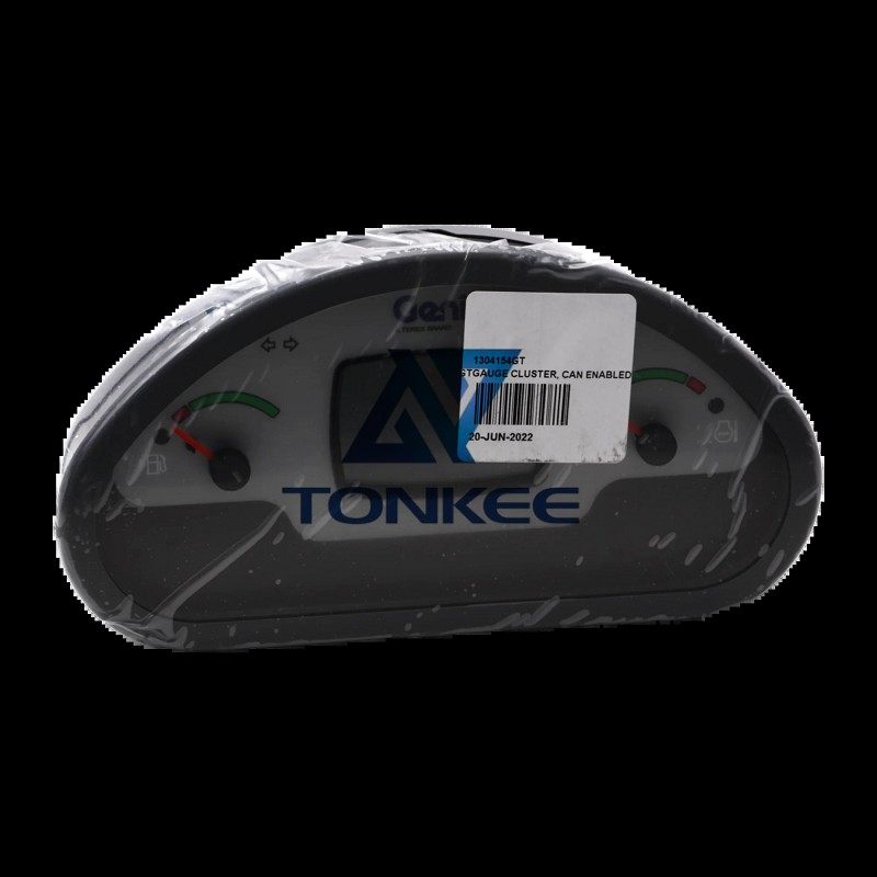 Shop GENIE GAUGE CLUSTER 1304154GT | Tonkee®