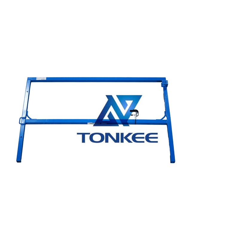 OEM GENIE MAIN PLATFORM SR ASSEMBLY RR 1 DECK 84150GT | Tonkee®