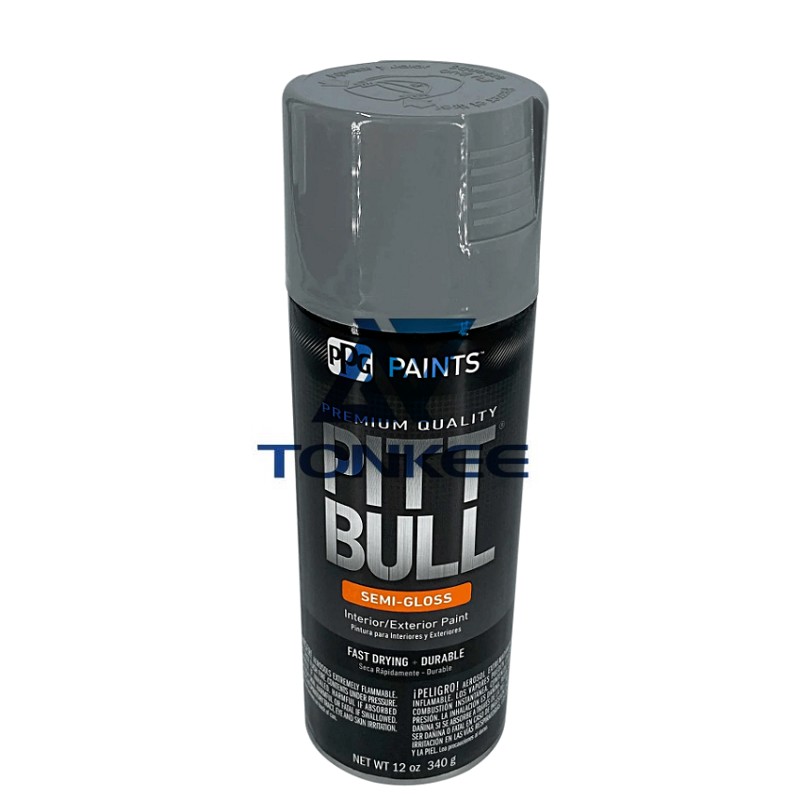 OEM GENIE PAINT AEROSOLGENIE GRAY 1268GT | Tonkee®