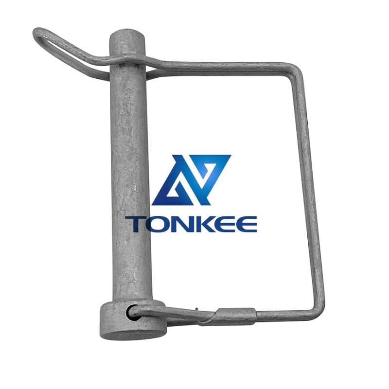 OEM GENIE PIN WIRE LOCK 3 8 X 2 1 2 ZAG 1259182GT | Tonkee®