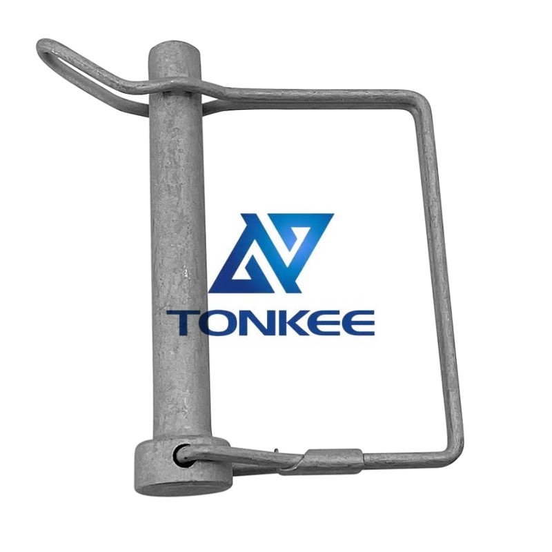 Shop GENIE PIN WIRE LOCK 3 8 X 2 - 1 2 ZAG 1259182GT | Tonkee®