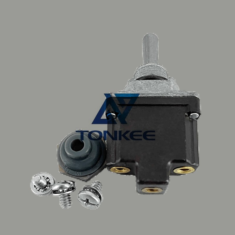 Shop GENIE SWITCH TOGGLE ASSEMBLY SPDT 3P MOM 128200GT | Tonkee®