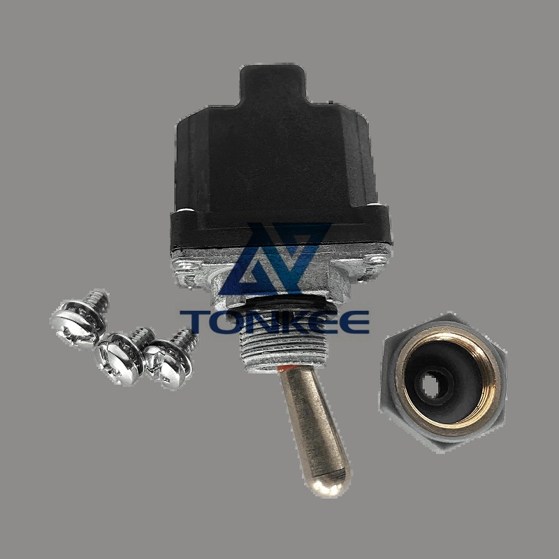 OEM GENIE SWITCH TOGGLE ASSY SPDT 2P MNT 128204GT | Tonkee®