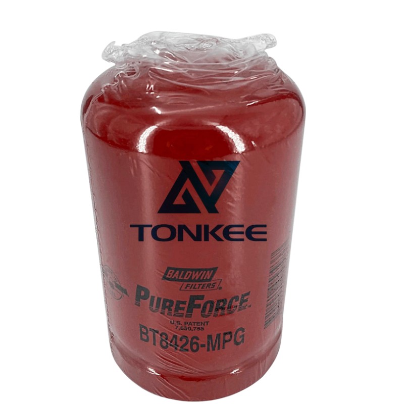 OEM GENIE TRANSMISSION OIL FILTER 7-126-349GT | Tonkee®