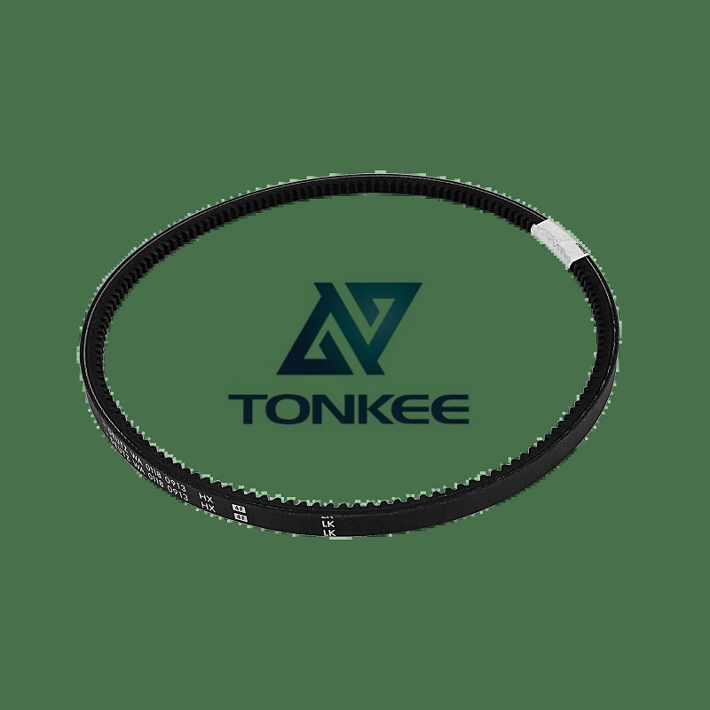 OEM GENIE V-BELT RADIATOR FAN DEUTZ TCD3.6 236268GT | Tonkee®