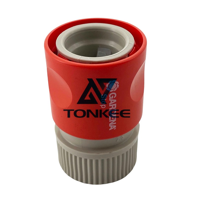 Hot sale HUSQVARNA ORANGE QUICK COUPLER 503266003 | Tonkee®