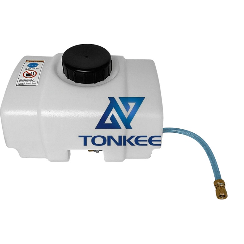 China HUSQVARNA WATER TANK ASSEMBLY 541208286 | Tonkee®