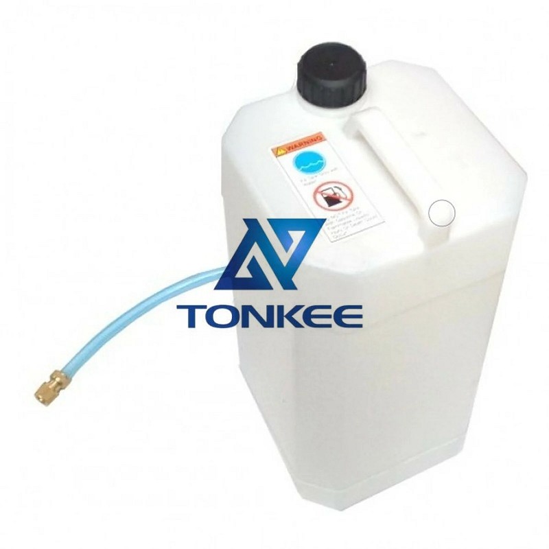 HUSQVARNA WATER, TANK KIT 599266701 | Tonkee®