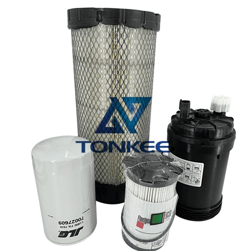 Shop JLG 250 HOUR SERVICE KIT TRAK T4F 1001199737 | Tonkee®