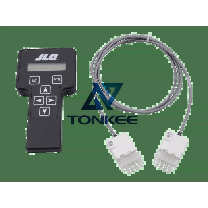 Hot sale JLG ANALYZER AND CABLE DIGANOSTIC KIT 1001249695 | Tonkee®