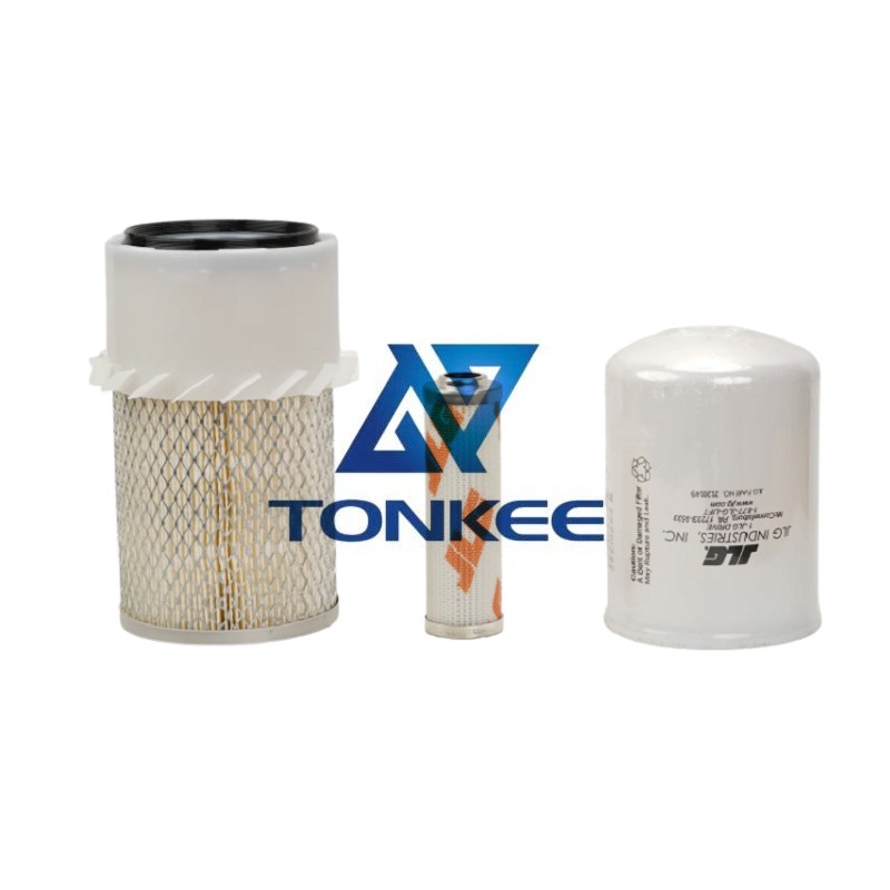 Hot sale JLG BOOM HYDRAULIC AIR FILTER KIT 1001109692 | Tonkee®