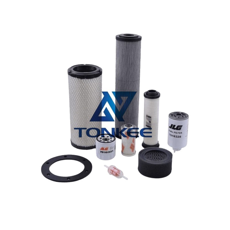 Shop JLG COMBINED FILTER KIT 800S B-C 1001225623 | Tonkee®