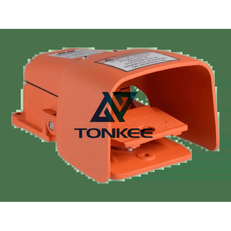 Shop JLG FOOT SWITCH PEDAL 4360031 JLG FOOT SWITCH PEDAL 4360031 | Tonkee®