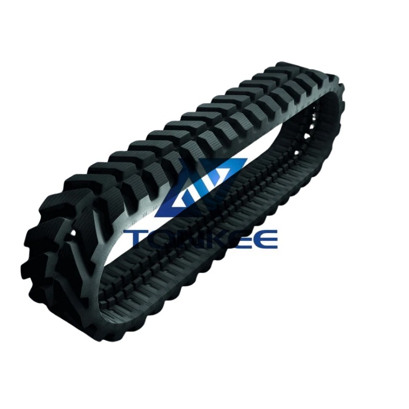 Buy JLG JLG 300X52.5X84 NW MINI EXCAVATORS RUBBER TRACK 70012102 70012102 | Tonkee®