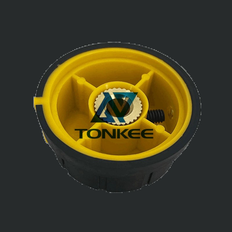 China JLG KNOB HANDLE 2560136 | Tonkee®