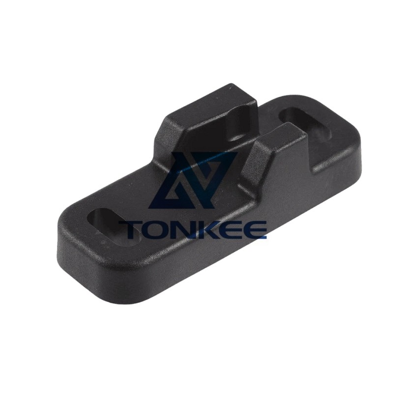 Shop JLG Latch Window Striker Plate 1001165276 | Tonkee®